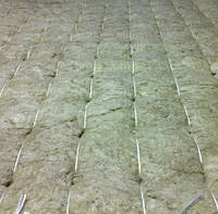 Маты прошивные базальтовые 60 мм