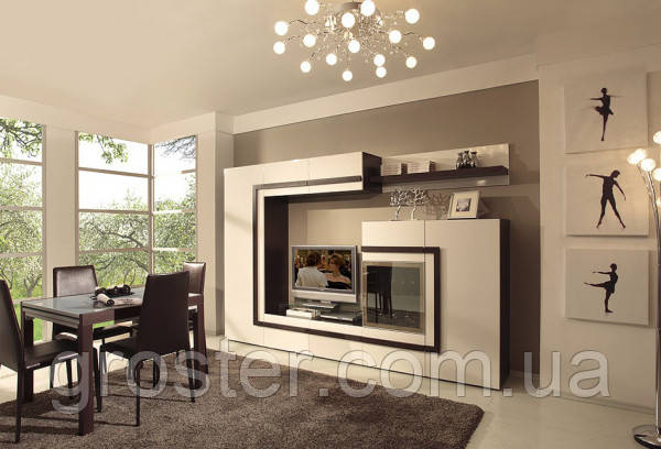 Вітальня Сафо. Тумба під ТВ, фото 1