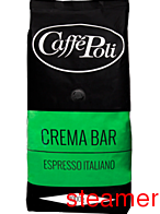 Caffe Poli Crema Bar