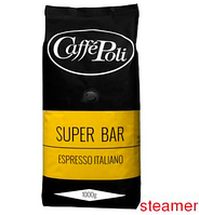 Caffe Poli Super Bar
