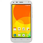 Захисне скло на BRAVIS solo