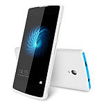 Захисне скло на BRAVIS A401 Neo