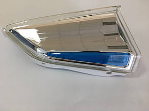 Бічний габаритний ліхтар правий Nissan Leaf (Європа)