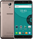 Захисне скло на Doogee X7