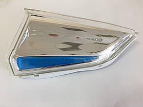 Бічний габаритний ліхтар лівий Nissan Leaf (Європа)