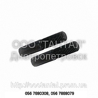 Шпилька приварна з односторонньою різзю DIN 525, ISO 2339