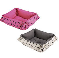 PERLA 50 FERPLAST М'який лежак для собак і кішок
