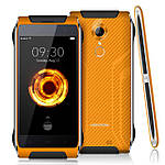 Захисне скло на Doogee HomTom HT 20