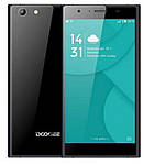 Захисне скло на Doogee Y300