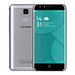 Захисне скло на Doogee Y6