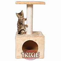 Когтеточка,дряпка Trixie TX-43351 будиночок Zamora для кота