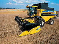 Ремни для комбайнов NEW HOLLAND