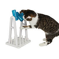 Trixie TX-4591 Trixie Cat Activity Turn Around -розвиваюча іграшка для котів, фото 2