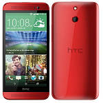 Захисне скло на HTC E8, One E8