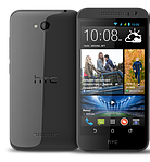 Захисне скло на HTC Desire 616
