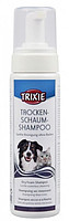 Trixie TX-29411 сухий шампунь для кішок і собак 450мл