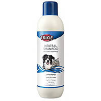 Trixie TX-2917 Neutral Shampoo нейтральний для собак і кішок 1 л, фото 2