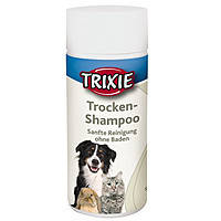 Trixie TX-29182 сухой шампунь для животных 200мл
