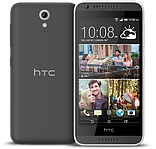 Захисне скло на HTC Desire 620