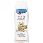 Trixie TX-29191 Cat Shampoo for Long Hair шампунь для довгошерстих кішок 250мл