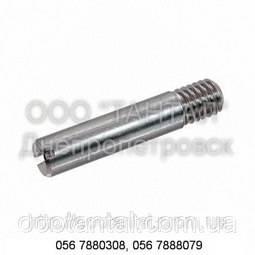 Шпилька упорная ГОСТ 18746-80, DIN 427, EN ISO 2342: продажа, цена в ...