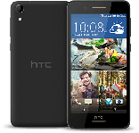 Захисне скло на HTC Desire 728