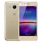 Захисне скло на Huawei Y3 2017