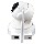 Камера бездротова WiFi IP внутрішня Green Vision GV-069-IP-MS-DIС13-10 PTZ 960P, фото 4