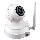 Камера бездротова WiFi IP внутрішня Green Vision GV-069-IP-MS-DIС13-10 PTZ 960P, фото 5