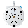 Камера бездротова WiFi IP внутрішня Green Vision GV-069-IP-MS-DIС13-10 PTZ 960P, фото 6