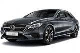 Mercedes CLS-class