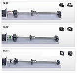 Кінцева опора BK25, опора ходового гвинта BK25, фото 4