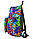 Рюкзак молодежный ST-17 Crazy maze, 42*32*12 555004, фото 3