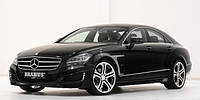 BRABUS Body kit for Mercedes CLS-class C218