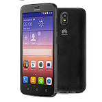 Захисне скло на Huawei Y625