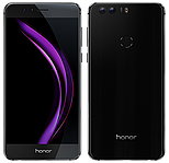 Захисне скло на Huawei Honor 8 / 8X 2018