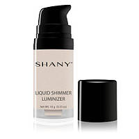 Рідкий люмінайзер хайлайтер Shany Luminizer PURE JOY