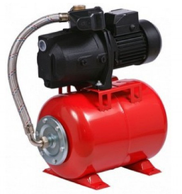 Насосна станція SPRUT AUQB 60/19L