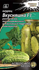 Огірок Сманька F1 0.25 г Agromaksi