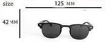 Детские очки clabmaster 8482-3, фото 3