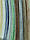 Серпанок (штори-нитки) різні кольори, фото 6