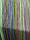 Кісе (штори-нитки) різні кольори, фото 8
