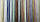 Кісе (штори-нитки) різні кольори, фото 2