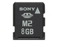 Memory Stick micro (M2) Sony 8Gb (ДУ)