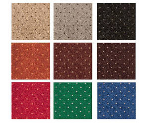 Комерційний килимок для офісів ITC Balta