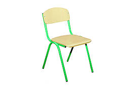 Стілець дитячий ISO ростова група №2 у дитячий садок, школу