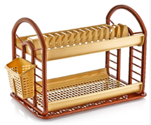 Пластикові сушарки для посуду