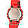 Спортивний чоловічий годинник Casio G-Shock GA-110 хакі червоні, фото 4