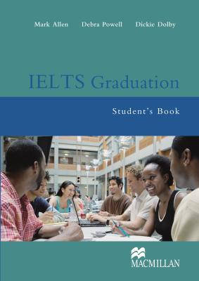 IELTS Graduation student's Book (Підручник), фото 1