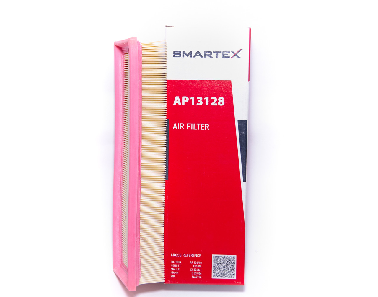 Фільтр повітряний SMARTEX АР13128 (SCT SB 2294)